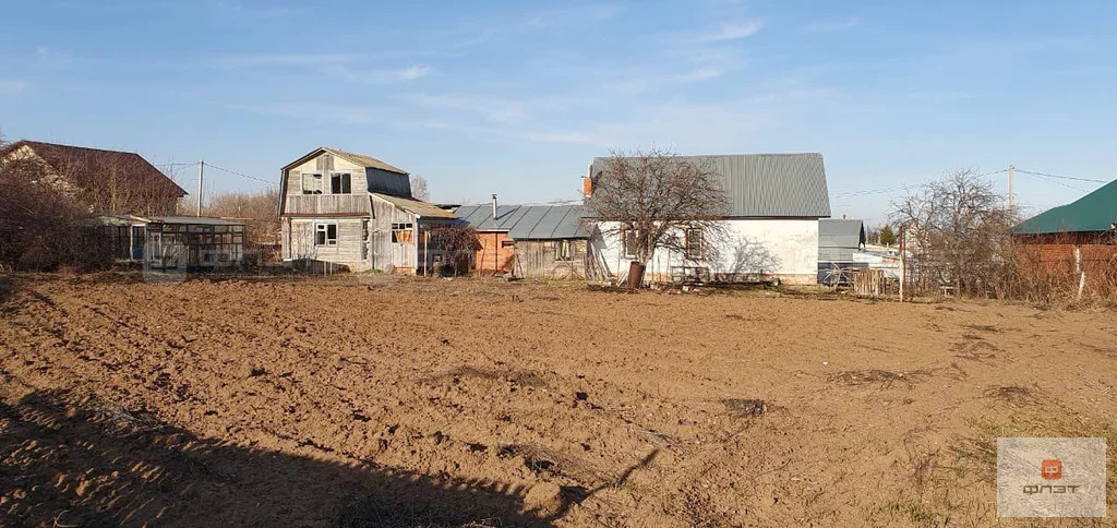 Продажа участка, Лаишево, Лаишевский район, ул. Кирпично-Заводская - Фото 2