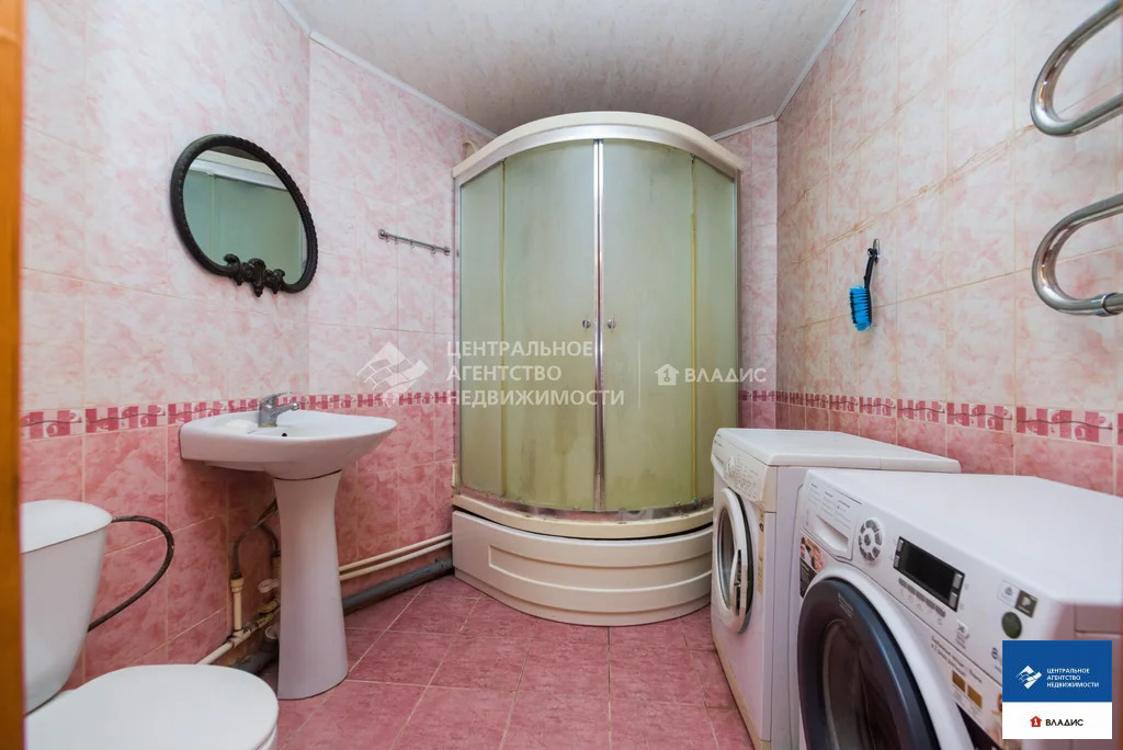 Продажа квартиры, Рязань, ул. Новоселов - Фото 7