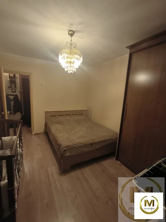 Продажа 2-х к.кв., Подольск, Красногвардейский б-р, д.23 - Фото 1