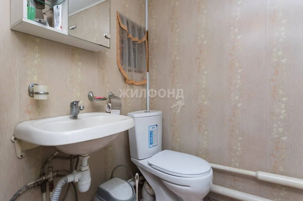 Продажа дома, Новосибирск - Фото 12