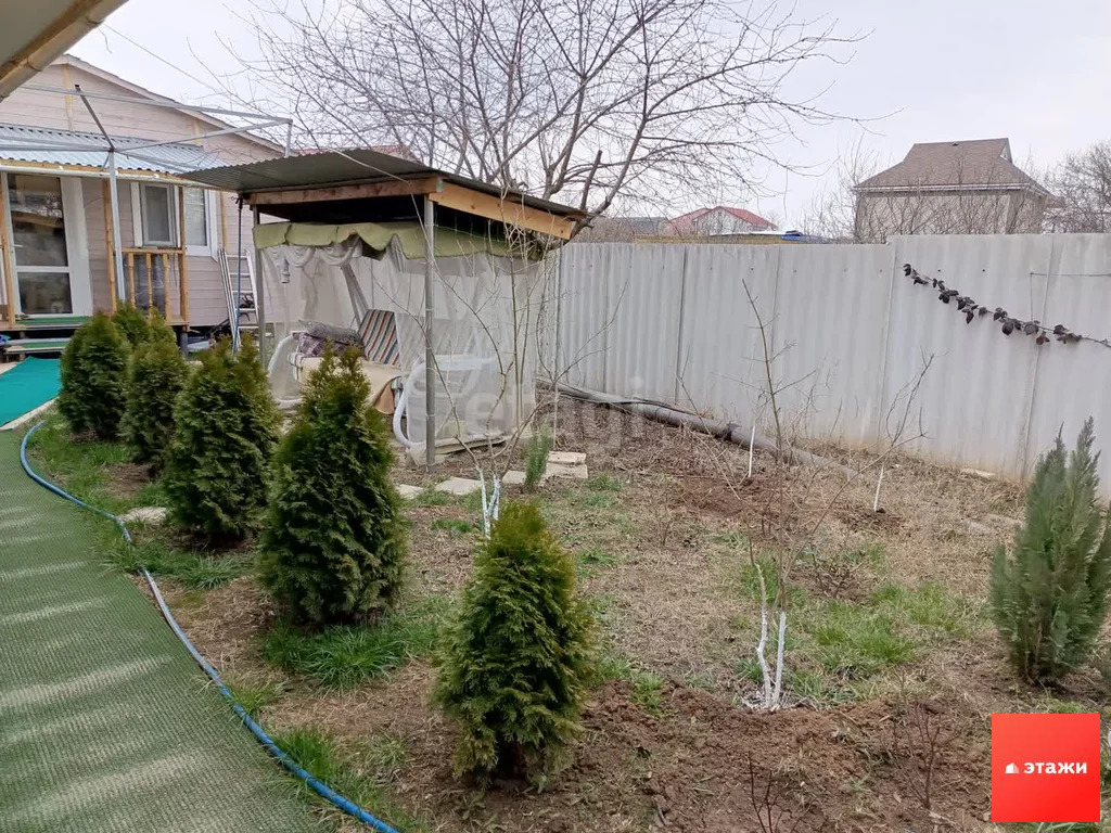 Продажа дома, Новофедоровка, Сакский район, ул. Тимура Апакидзе - Фото 5