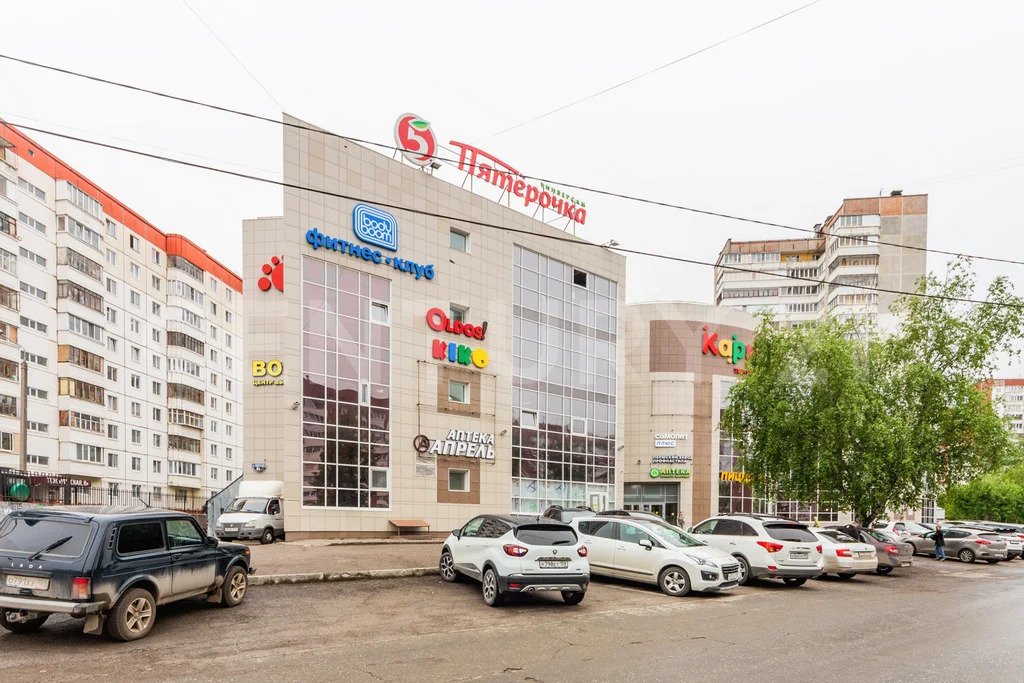 Продажа офиса, Пермь, ул. Уинская - Фото 12