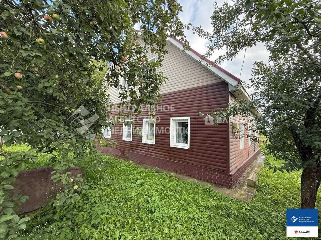 Продажа дома, Троица, Спасский район, ул. Совхозная - Фото 4