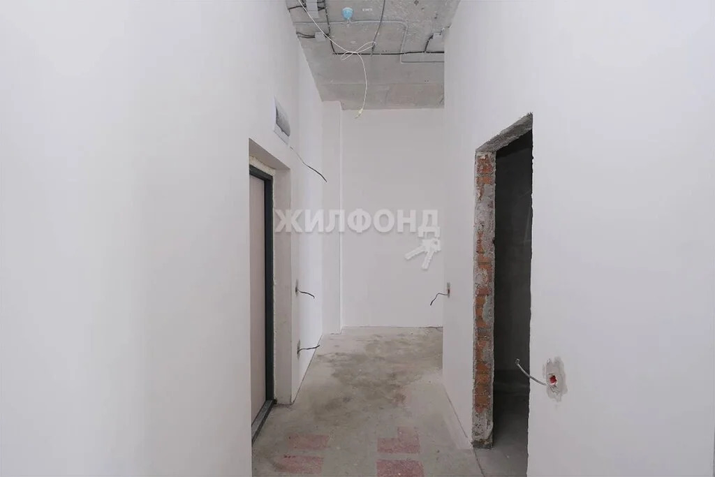 Продажа квартиры, Новосибирск, ул. Аэропорт - Фото 1