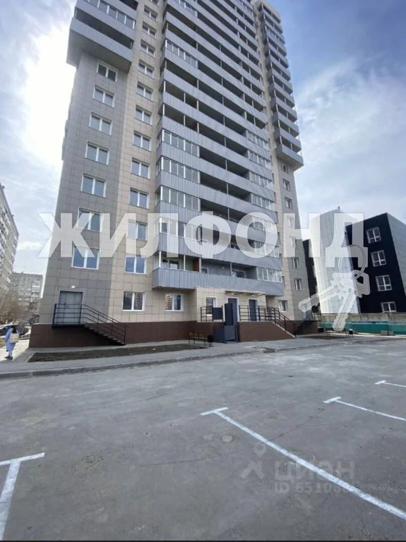 Продажа квартиры, Новосибирск, ул. Кропоткина - Фото 8