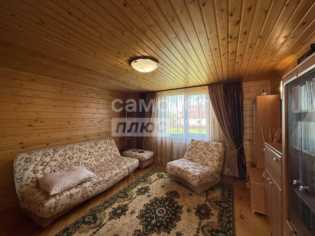 Продажа дома, Дмитров, Дмитровский район, 92а - Фото 34