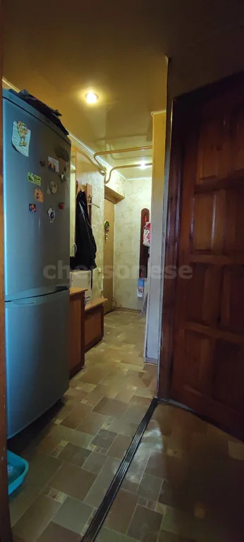 Продажа квартиры, Севастополь, Юрия Гагарина пр-кт. - Фото 16