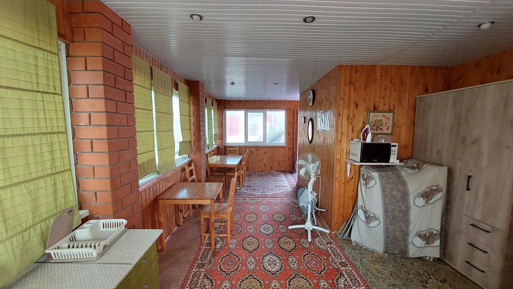 Продажа дома, Голубицкая, Темрюкский район, улица Западная - Фото 11