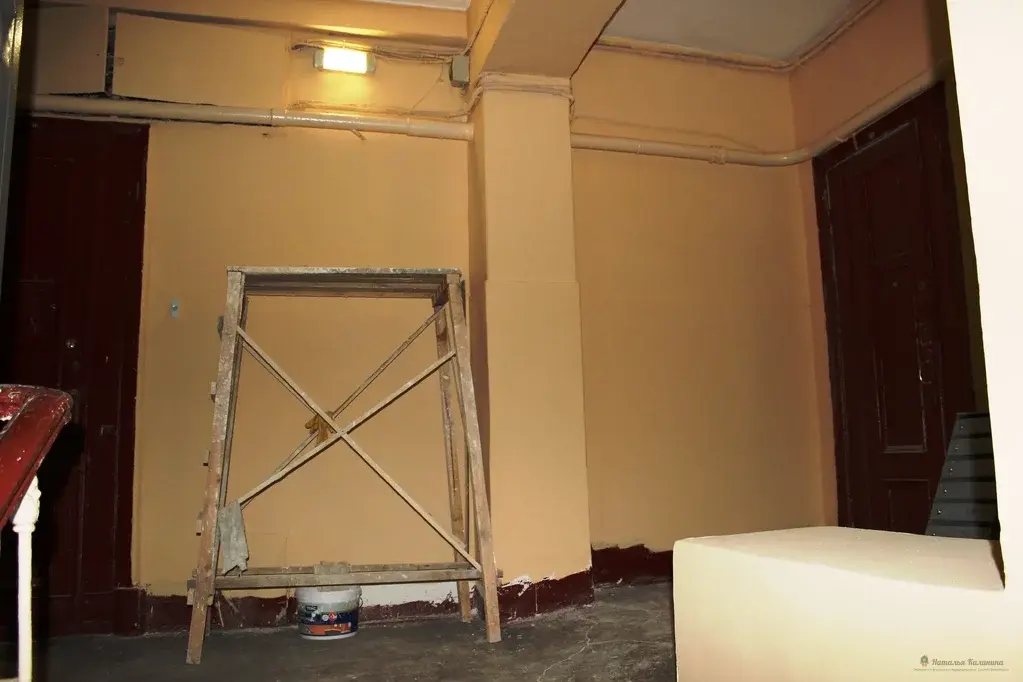 Продам квартиру 83.4 кв.м. у Парка Победы - Фото 1