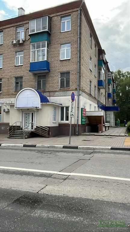 Аренда ПСН, Мытищи, Мытищинский район, ул. Мира - Фото 0