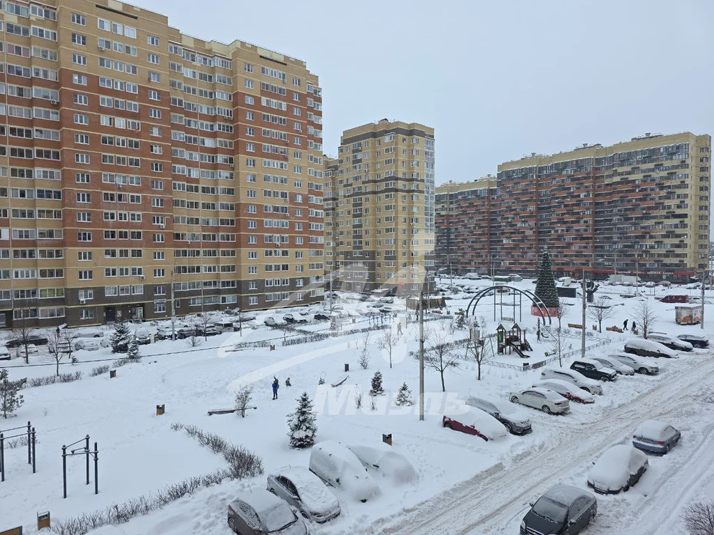 Продажа квартиры, Свердловский, Щелковский район, Строителей ул. - Фото 30