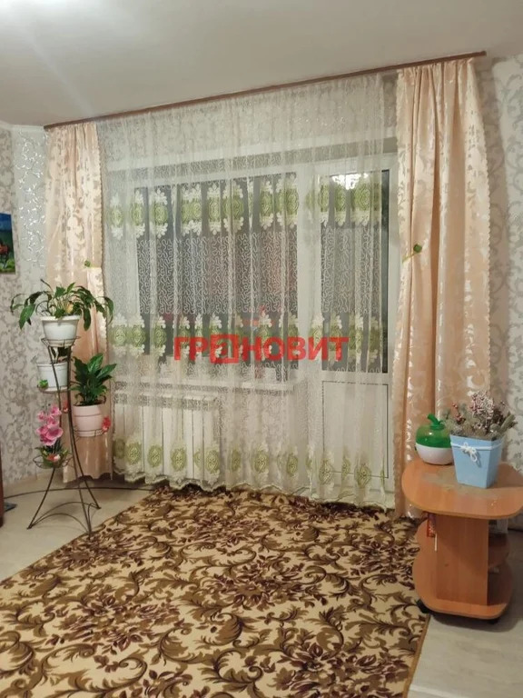 Продажа квартиры, Новосибирск - Фото 0