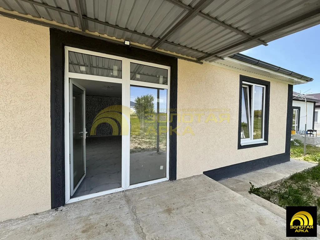 Продажа дома, Темрюкский район, Дачная улица - Фото 3
