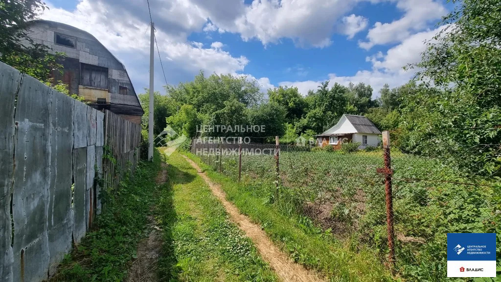 Продажа дома, Рязань, СНТ Картонник - Фото 16