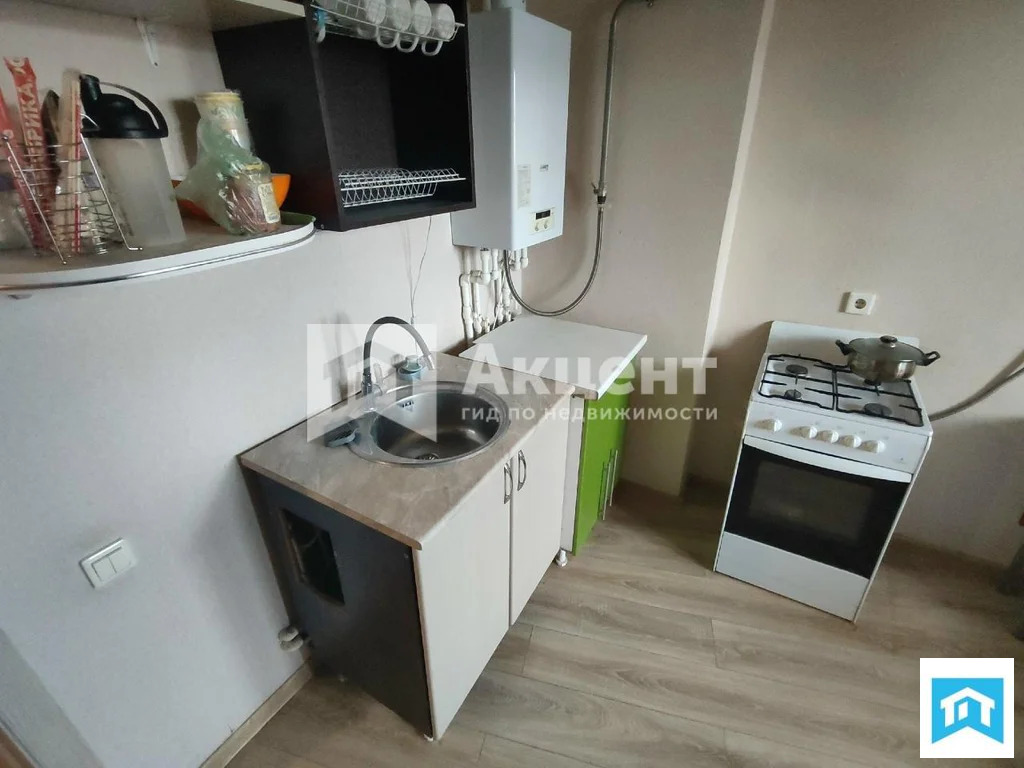 Продажа квартиры, Кохма, Ивановский район, проспект Героев - Фото 5