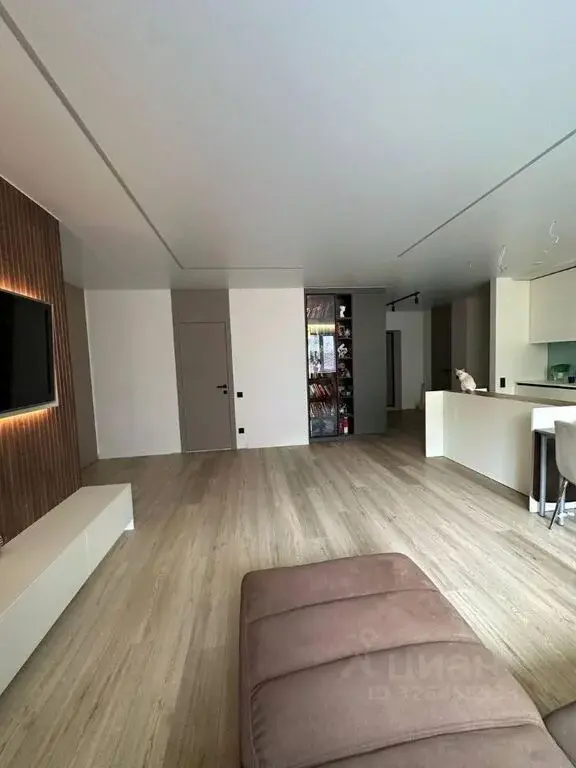 Купить трехкомнатную квартиру 98.6м ул. Четаева, 56, Казань, Татарстан - Фото 32