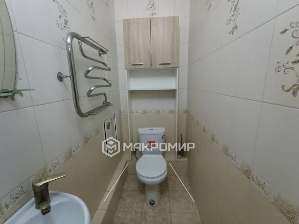 Продажа квартиры, Краснодар, им. генерала И.Л. Шифрина ул. - Фото 23