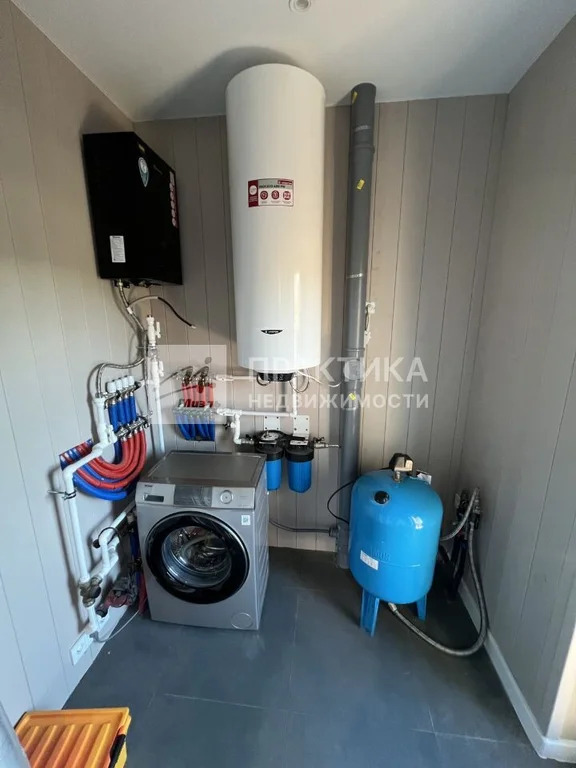 Продажа дома - Фото 20