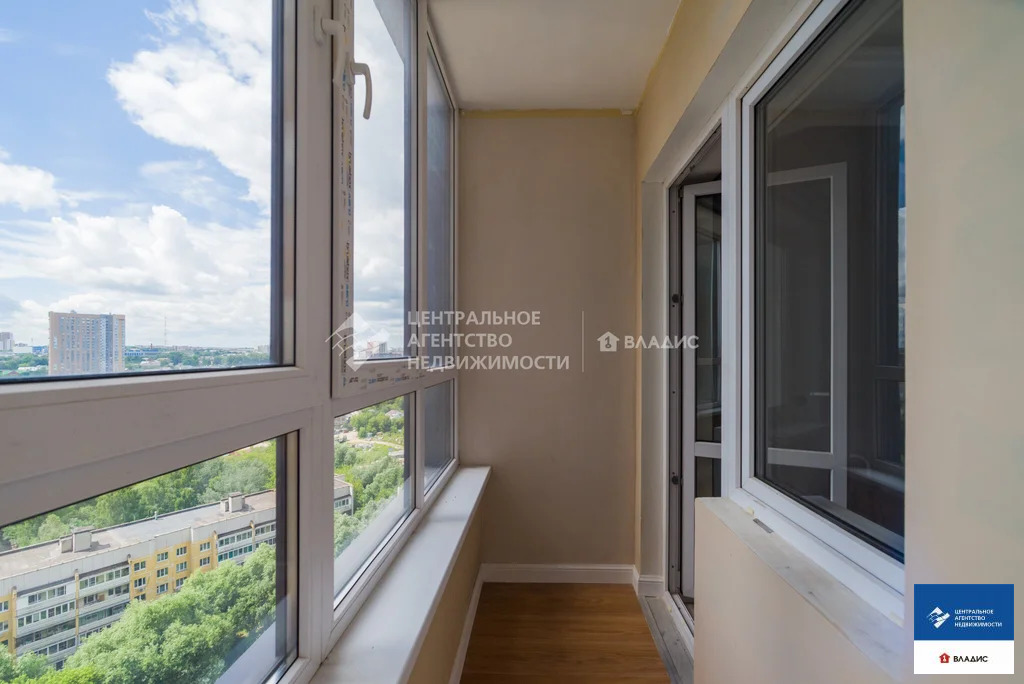Продажа квартиры, Рязань, ул. Быстрецкая - Фото 7
