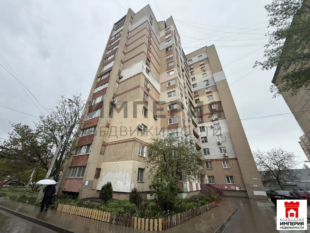 Продажа квартиры, Симферополь, ул. Киевская - Фото 14