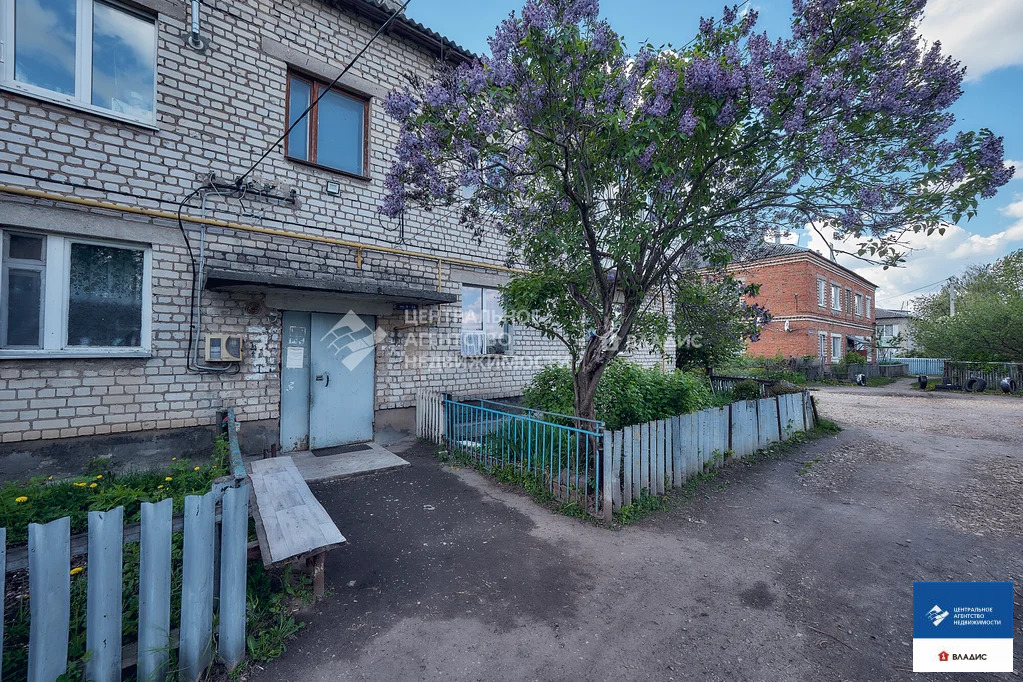 Продажа квартиры, Рыбное, Рыбновский район, ул. Чехова - Фото 1