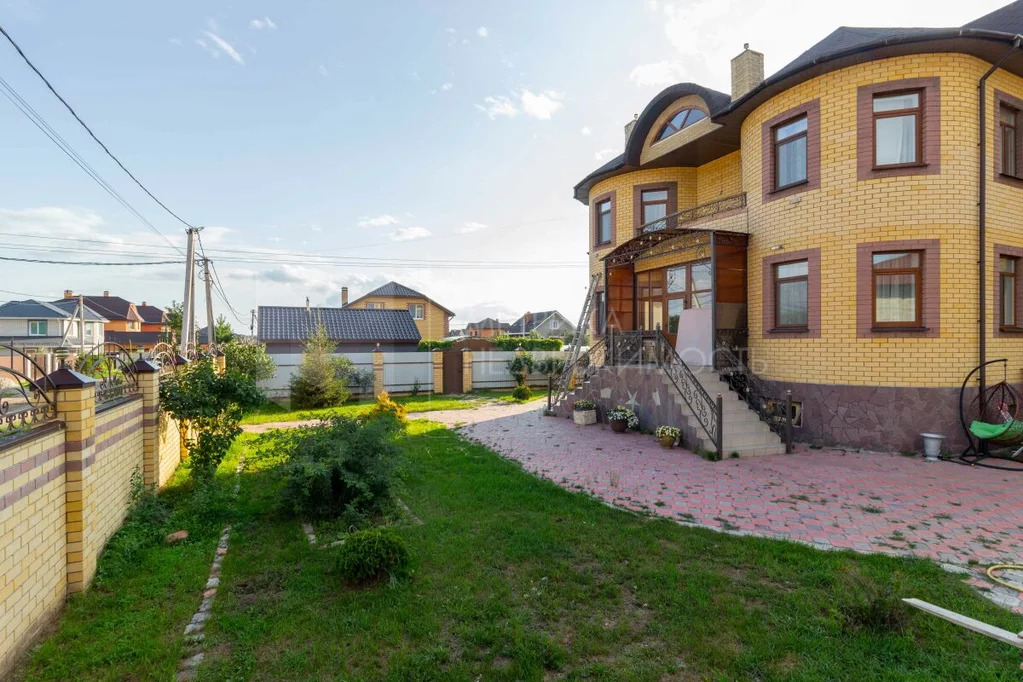 Продажа дома, Луговое, Тюменский район, Тюменский р-н - Фото 3