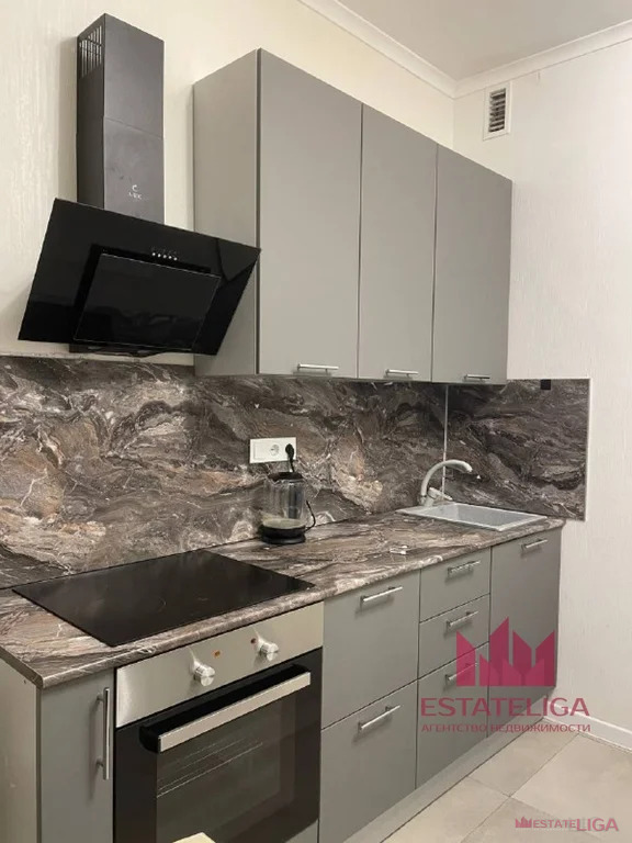 Аренда квартиры, ул. Берзарина - Фото 21