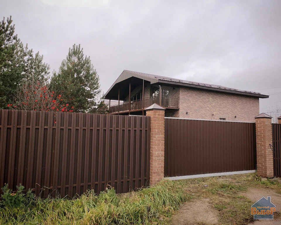 Продажа дома, Раменский район, 341 - Фото 2