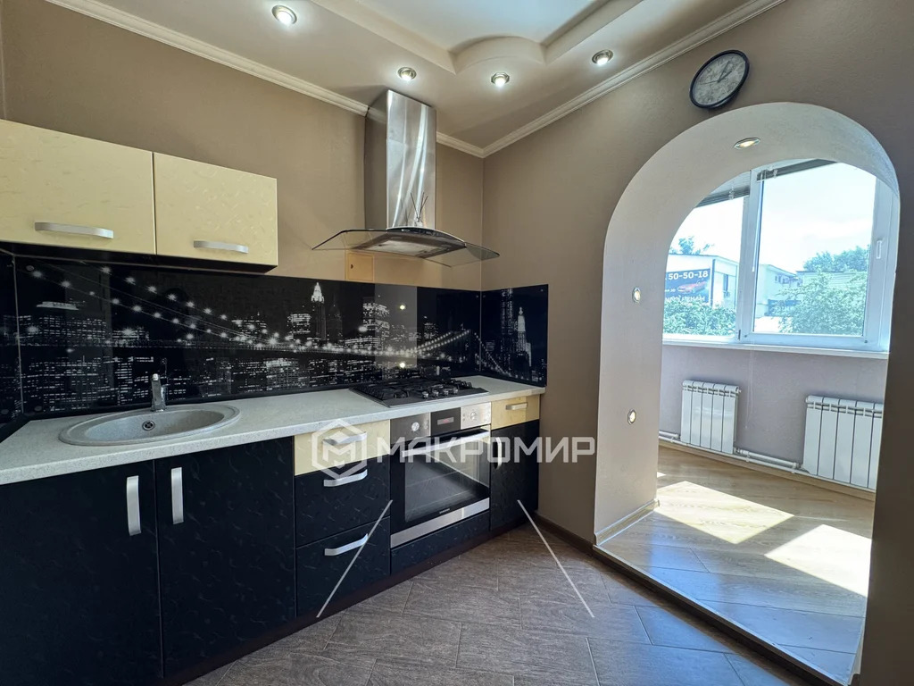 Продажа квартиры, Брянск, ул. Куйбышева - Фото 1