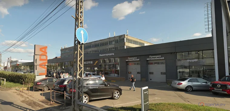 Продажа готового бизнеса, Нижний Новгород, Московское ш. - Фото 1