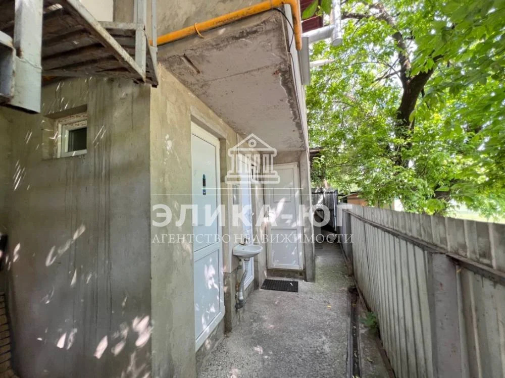 Продажа готового бизнеса, Новомихайловский, Крымский район, Ленина ул. - Фото 18