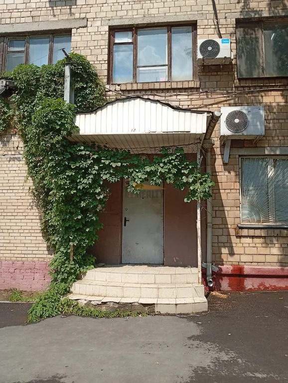 Аренда производственного помещения, м. Нижегородская, Фрезер ш. - Фото 7