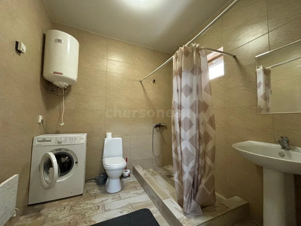 Аренда дома, Севастополь, территория СТ Лукоморье - Фото 7