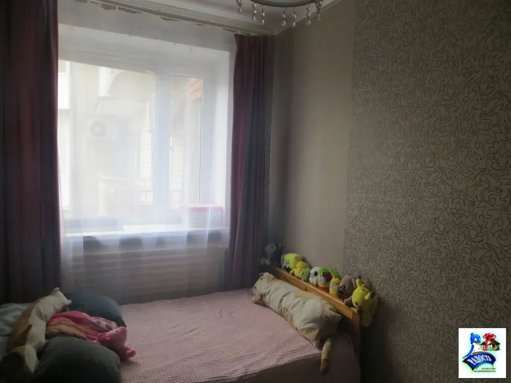 Продам трешку в престижном районе города. - Фото 5