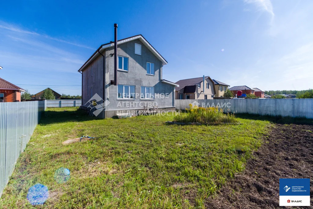 Продажа дома, Рыбновский район, Богатырская улица - Фото 1