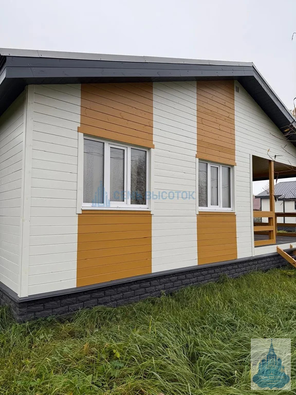 Продажа дома, Домодедово, Домодедово г. о. - Фото 5