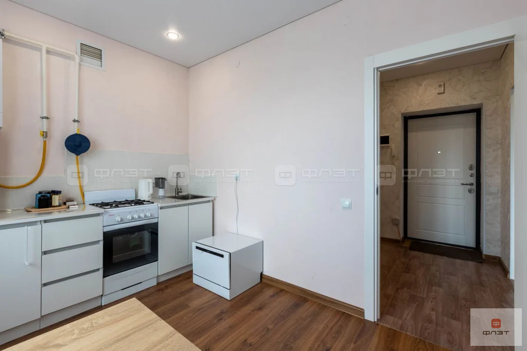 Продажа квартиры, Сокуры, Лаишевский район, ул. Березовая - Фото 5