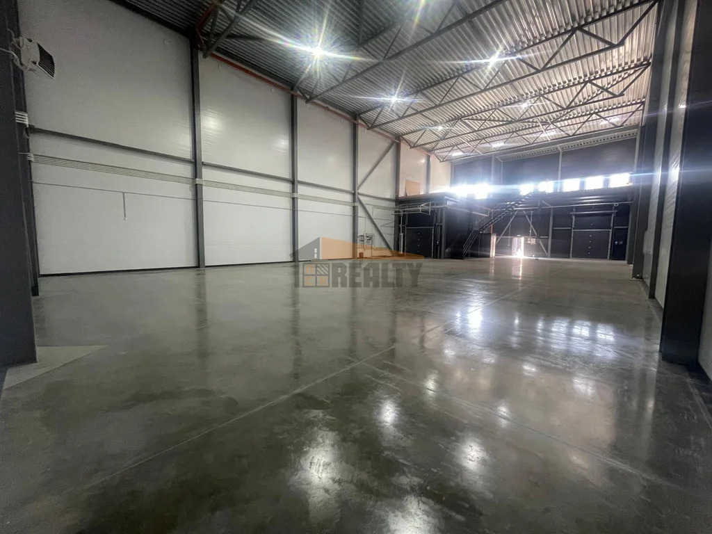 Продажа склада, Люберцы, Люберецкий район, Токаревская ул. - Фото 1