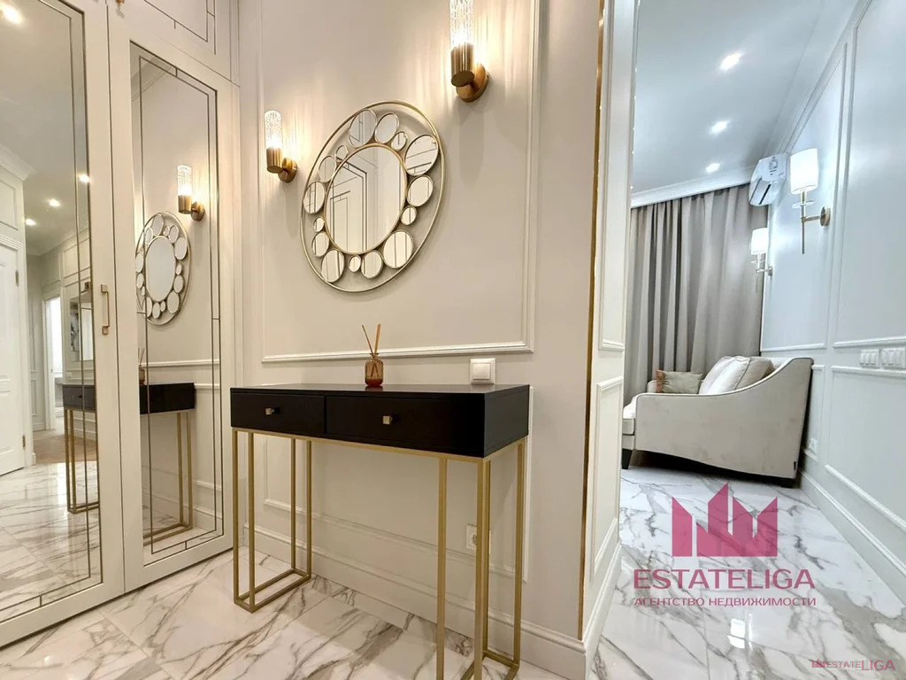 Аренда квартиры, м. Шелепиха, Шелепихинская наб. - Фото 26