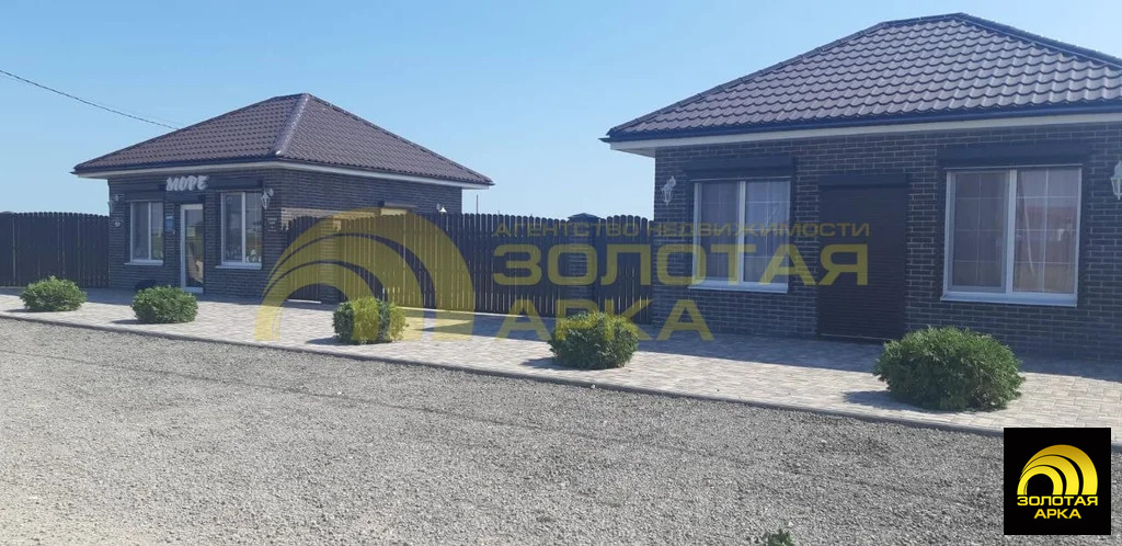 Продажа дома, Таманский, Темрюкский район, Кленовая улица - Фото 3