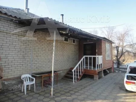 Продажа дома, Георгиевск, ул. Приветливая - Фото 0