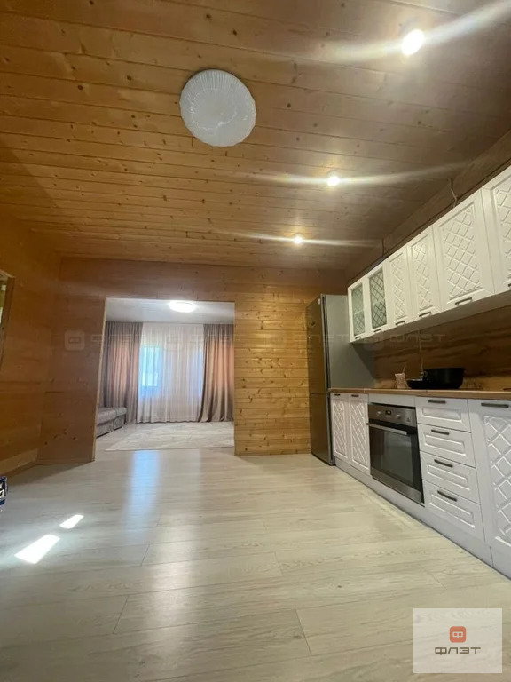 Продажа дома, Казань, снт. СНТ Любитель природы-2 - Фото 0