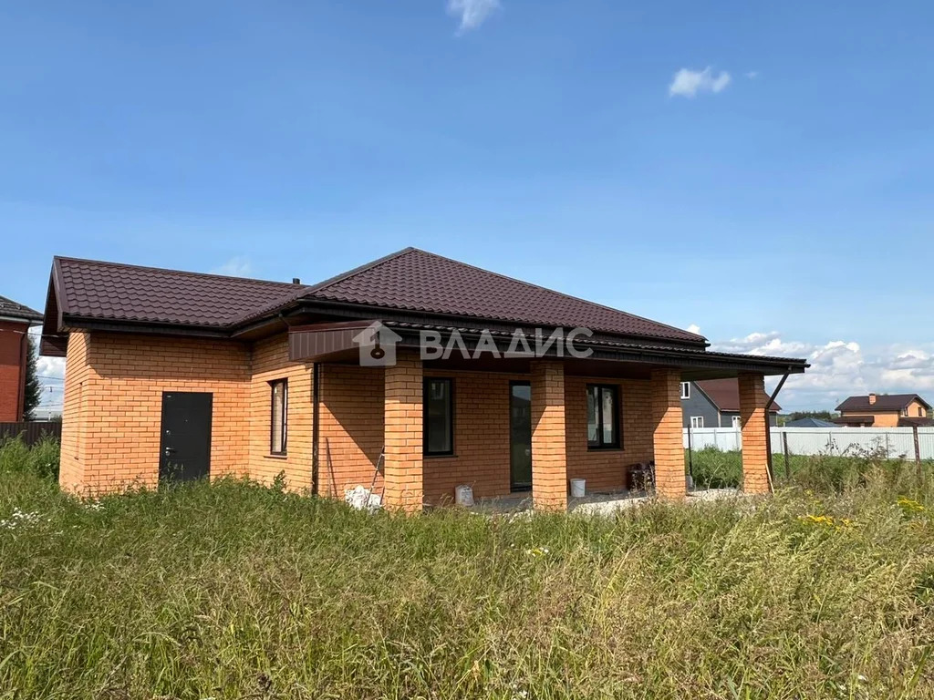 Раменский городской округ, село Кривцы, улица Дружбы,  дом на продажу - Фото 6