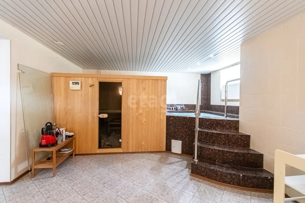 Продажа дома, Калчуга, Одинцовский район - Фото 43