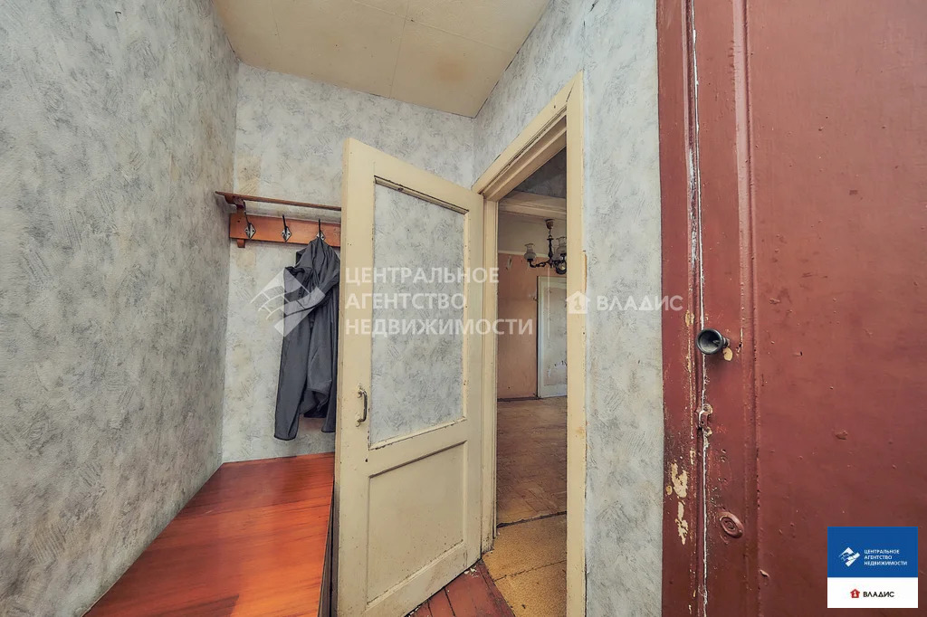 Продажа квартиры, Рязань, ул. Магистральная - Фото 9