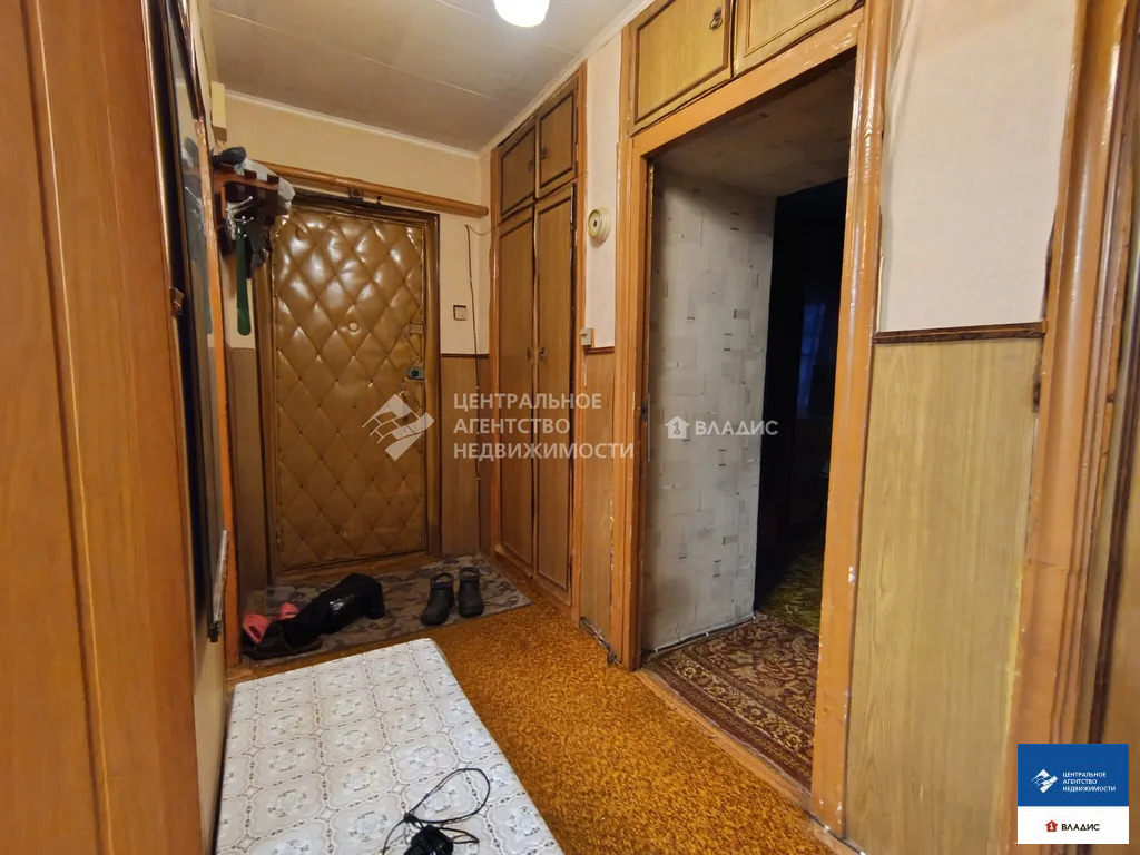 Продажа квартиры, Шилово, Шиловский район, ул. Исаева - Фото 8