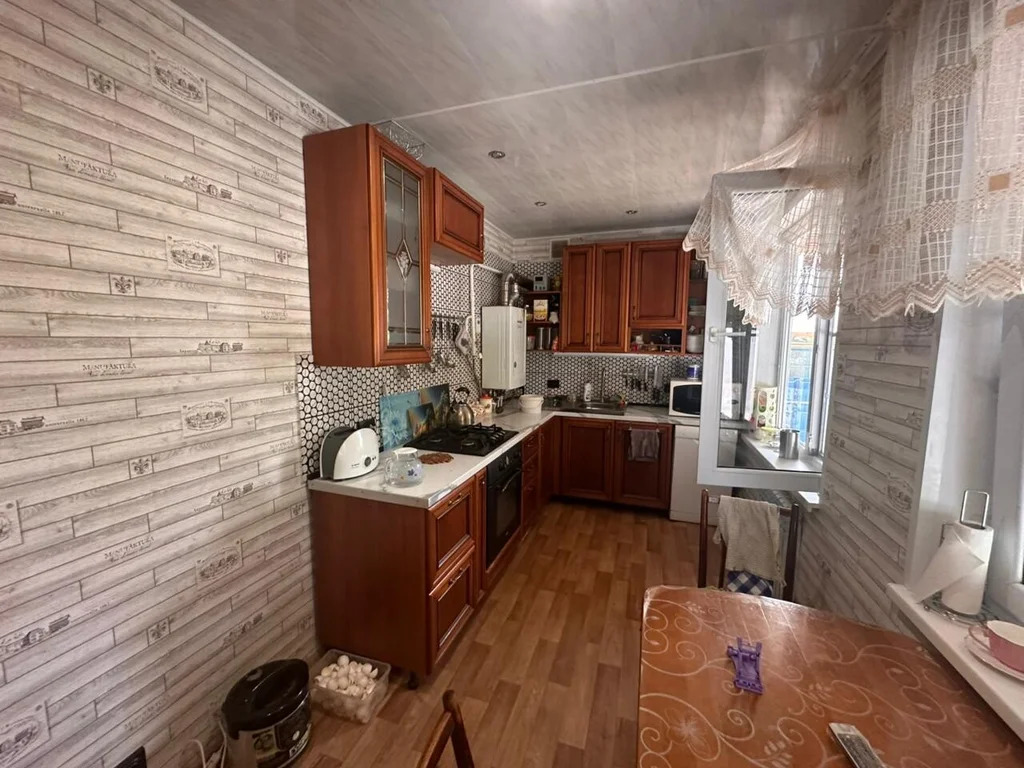 Продажа дома, Северская, Северский район, ул. Красноармейская - Фото 6