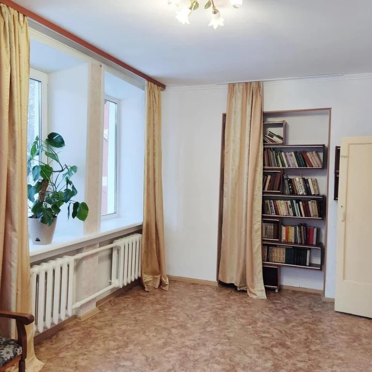 Продажа квартиры, Новосибирск, ул. Правды - Фото 3