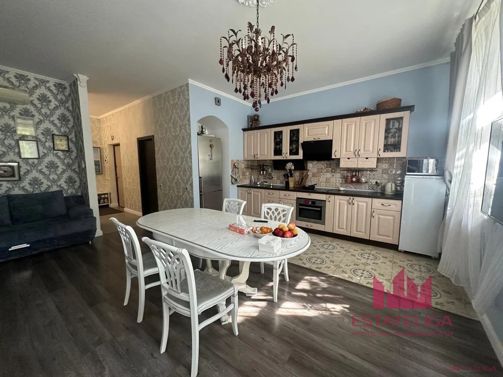 Продажа квартиры, Заречье, Одинцовский район, Тихая улица - Фото 1