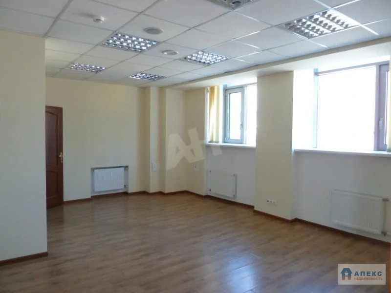 Аренда офиса 645 м2 м. Серпуховская в бизнес-центре класса В в ... - Фото 0